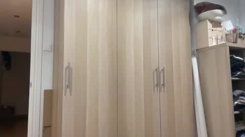 Snapshot of chusterplace1 chatting on 02.09.26 Chuster online show from 02.09.26