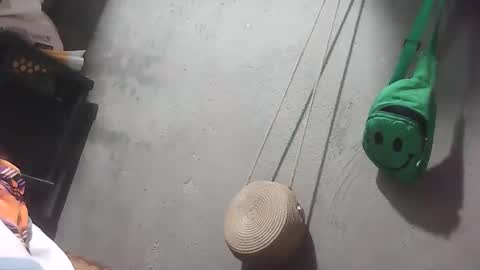 chuzy032094 online show from 03.25.26