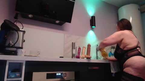 Jessica online show from 02.10.25