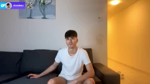 Alex online show from 03.08.25