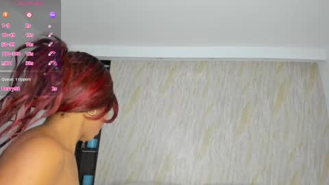  CIARA online show from 10.01.25