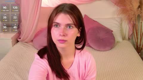 Snapshot of ciara_bless chatting on 11.03.25 ciara_bless online show from 11.03.25