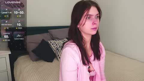 Snapshot of ciara_bless chatting on 11.15.25 ciara_bless online show from 11.15.25