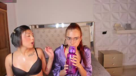 Snapshot of ciara_bunny_ chatting on 05.26.26 ciara_bunny_ online show from 05.26.26