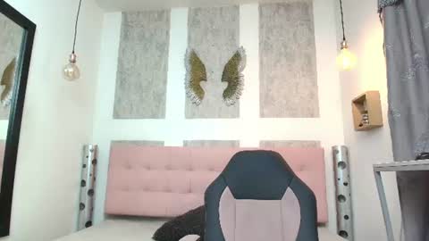 Snapshot of ciara_connor chatting on 06.21.26 ... ... online show from 06.21.26