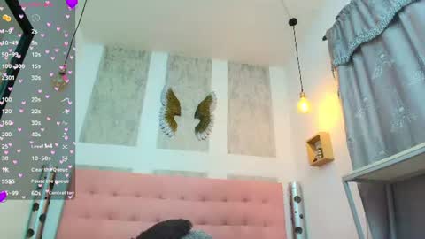 Snapshot of ciara_connor chatting on 06.22.26 ... ... online show from 06.22.26