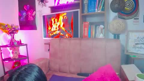 Snapshot of ciaraasweet chatting on 02.06.26 Ciara online show from 02.06.26