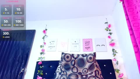 Snapshot of ciaraebonyxxx chatting on 01.25.25 ciaraebonyxxx online show from 01.25.25