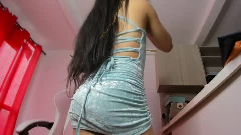 Sara INSTAGRAM SARARENDON7798 online show from 12.17.24