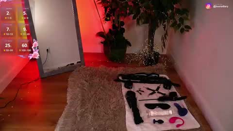 Jodi online show from 02.15.26