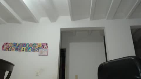 Cielo Noir online show from 06.05.26
