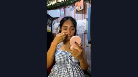 Eliza online show from 04.17.26