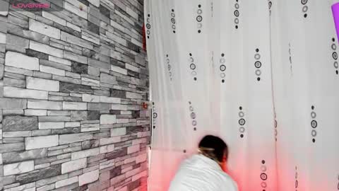 Ciindy Lovers online show from 01.08.25