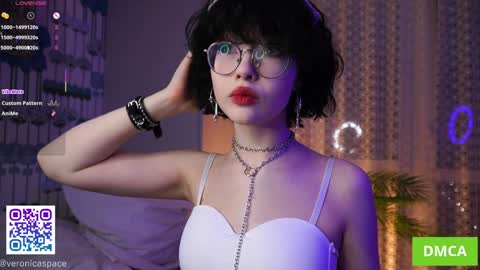 Snapshot of cinacandy chatting on 03.05.26 L online show from 03.05.26