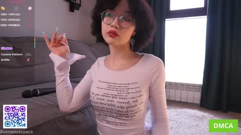 Snapshot of cinacandy chatting on 03.27.26 L online show from 03.27.26