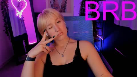 Cin Bellamy online show from 09.24.25