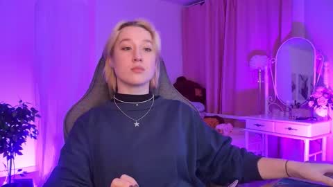 Cin Bellamy online show from 01.07.26