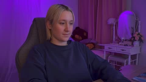 Cin Bellamy online show from 01.12.26