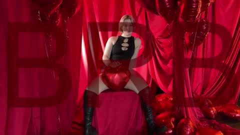 Cin Bellamy online show from 02.13.26