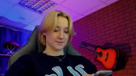 Cin Bellamy online show from 02.27.26