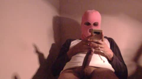 Snapshot of cincopulgadas chatting on 02.09.25 Ernesto online show from 02.09.25