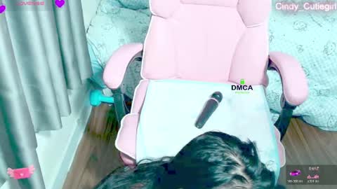 Snapshot of cindy_cutiegirl chatting on 05.18.26 cindy_cutiegirl online show from 05.18.26
