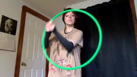 sisypheanlove online show from 04.07.26