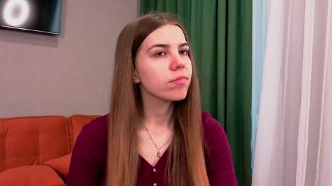 Snapshot of cindy_miles chatting on 05.31.26 Morry online show from 05.31.26