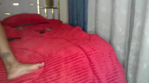 Snapshot of cindy_minaj chatting on 03.11.26 cindy minaj online show from 03.11.26