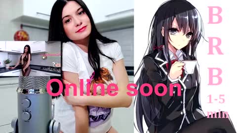Cindy    online show from 12.07.24