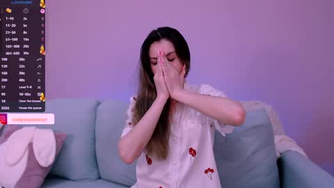 Cindy    online show from 04.06.26