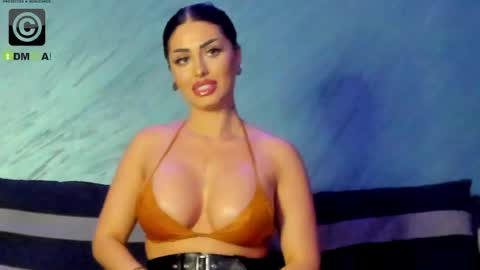 Cindy online show from 06.03.26