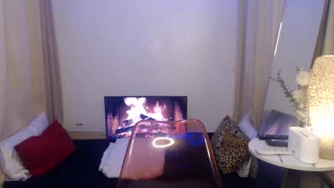 Cindy online show from 02.11.26