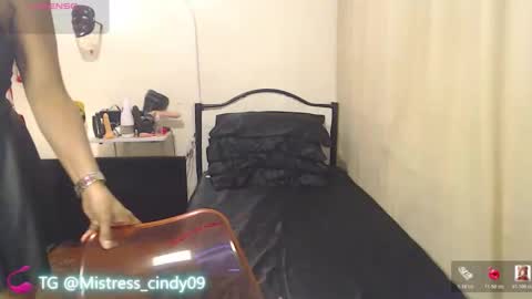 Cindy online show from 05.28.26