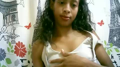 Snapshot of cindyx69 chatting on 02.16.25 cindyx69 online show from 02.16.25