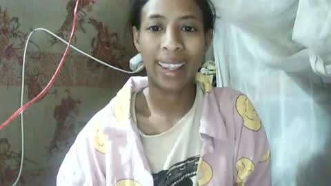 cindyx69q online show from 10.26.25