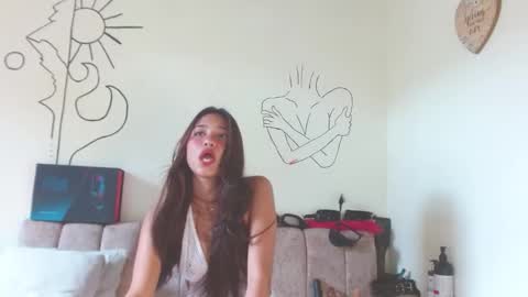 cinna__ online show from 10.21.25