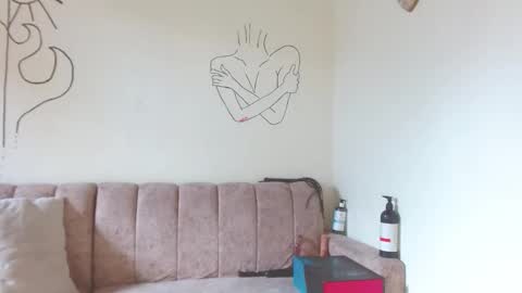 cinna__ online show from 10.24.25