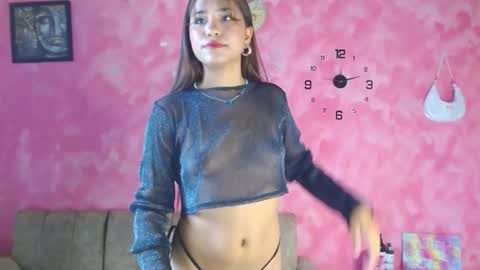 Snapshot of cinna__ chatting on 03.12.26 cinna__ online show from 03.12.26