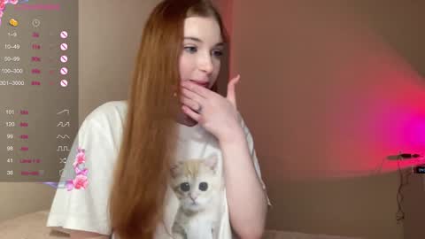 Maddy online show from 02.06.25