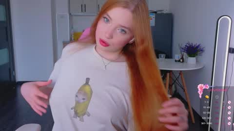 Maddy online show from 03.31.26