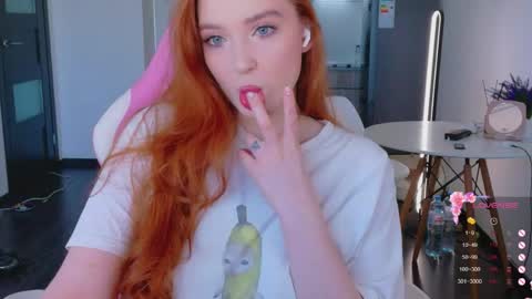 Maddy online show from 04.17.26