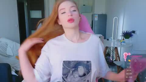 Maddy online show from 05.31.26