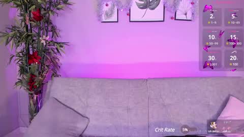 cinnamon_kyla online show from 12.10.24