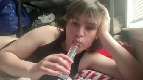 cinnamonjaxin online show from 04.01.26