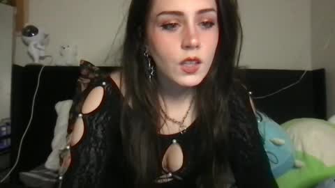 Carmen online show from 04.25.26