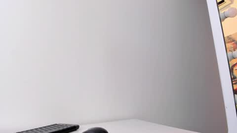 Cintia online show from 11.14.25