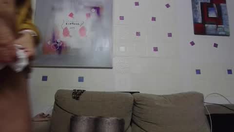 Snapshot of cinthia2525 chatting on 01.11.25 cinthia2525 online show from 01.11.25