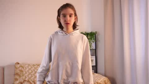 Snapshot of cinthiakrehbiel chatting on 03.28.26 Lila 3 online show from 03.28.26