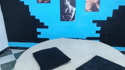 Cinthya online show from 10.10.25